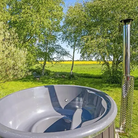 4 Bedroom Stunning In Sydals Osterby (Sonderjylland)