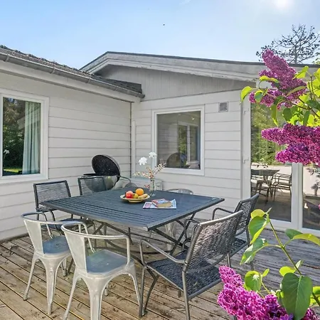 4 Bedroom Stunning In Sydals Casa vacanze *