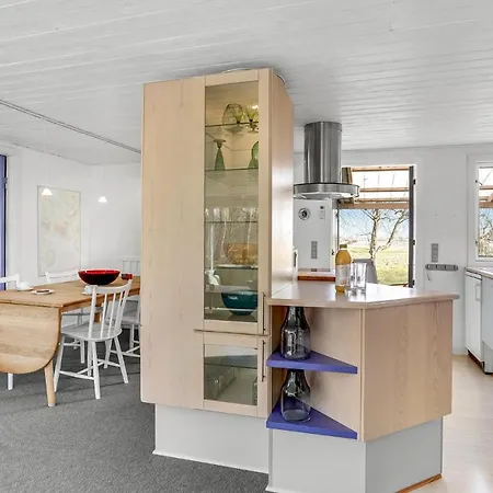 4 Bedroom Stunning In Sydals * Osterby (Sonderjylland)