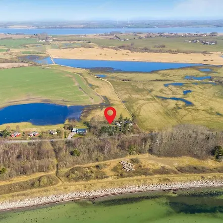 4 Bedroom Stunning In Sydals * Osterby (Sonderjylland)