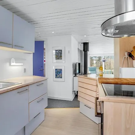 4 Bedroom Stunning In Sydals Osterby (Sonderjylland)