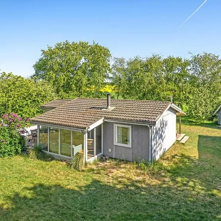 4 Bedroom Stunning In Sydals *