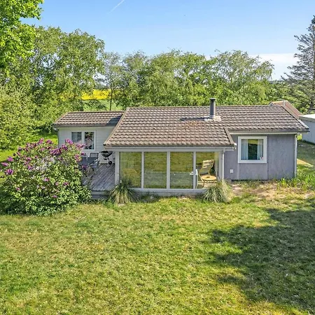4 Bedroom Stunning In Sydals