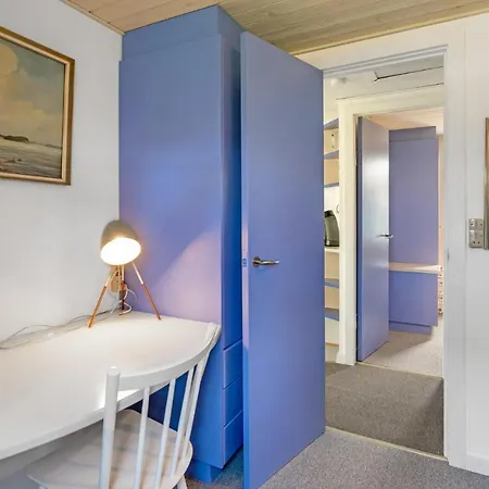 4 Bedroom Stunning In Sydals Casa vacanze Osterby (Sonderjylland)