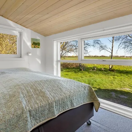 4 Bedroom Stunning In Sydals