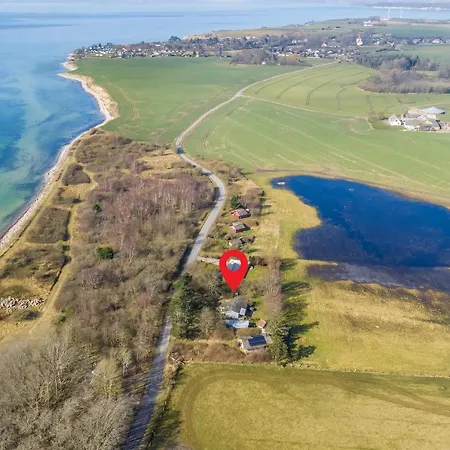 4 Bedroom Stunning In Sydals Osterby (Sonderjylland)