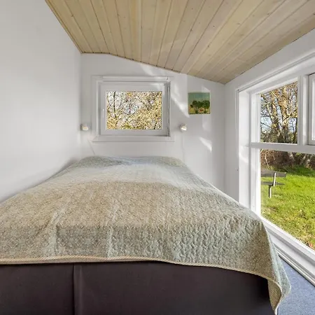 4 Bedroom Stunning In Sydals Casa vacanze Osterby (Sonderjylland)
