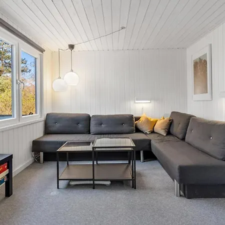 Casa vacanze 4 Bedroom Stunning In Sydals *