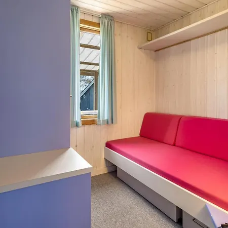 Casa vacanze 4 Bedroom Stunning In Sydals