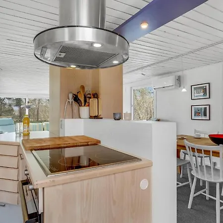 4 Bedroom Stunning In Sydals Osterby (Sonderjylland)