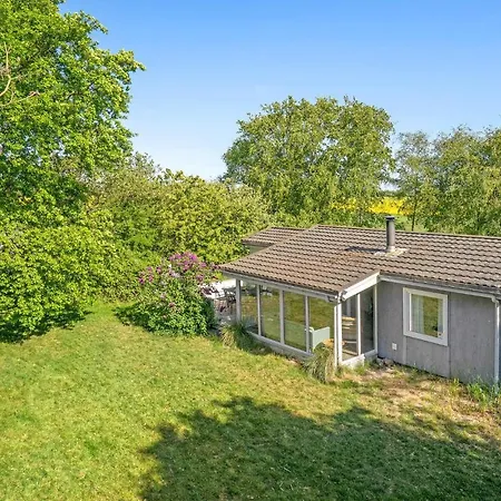 4 Bedroom Stunning In Sydals Casa vacanze Osterby (Sonderjylland)